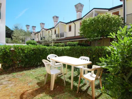 Mediterraneo, Appartement 6 personnes à Rosolina Mare - Photo 4