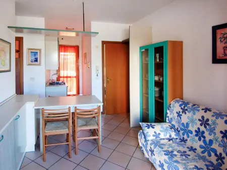 Mediterraneo, Appartement 6 personnes à Rosolina Mare - Photo 6