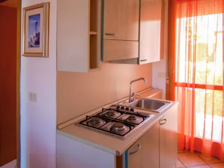 Mediterraneo, Appartement 6 personnes à Rosolina Mare - Photo 7