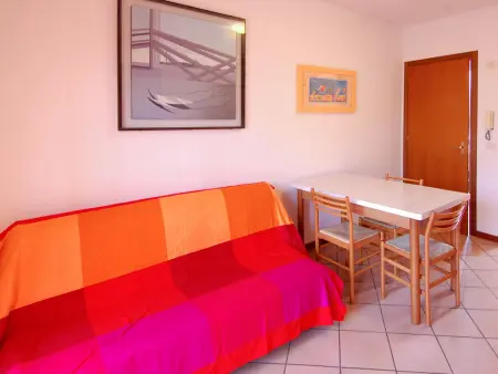 Mediterraneo, Appartement 6 personnes à Rosolina Mare - Photo 8