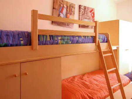 Mediterraneo, Appartement 6 personnes à Rosolina Mare - Photo 10