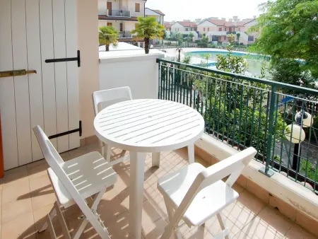 Mediterraneo, Appartement 6 personnes à Rosolina Mare - Photo 14