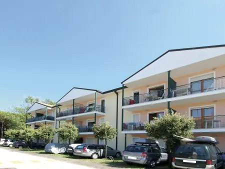 Mediterraneo, Appartement 6 personnes à Rosolina Mare - Photo 15