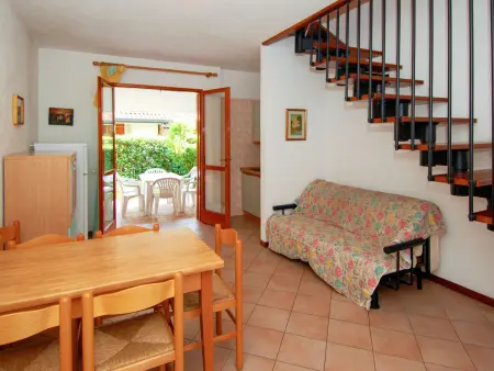 Mediterraneo, Maison 6 personnes à Rosolina Mare - Photo 2