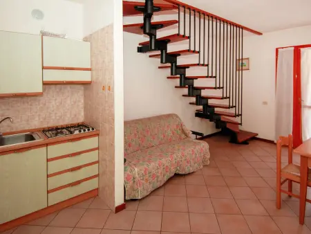 Mediterraneo, Maison 6 personnes à Rosolina Mare - Photo 5
