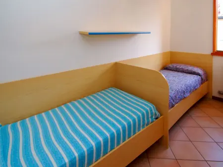 Mediterraneo, Maison 6 personnes à Rosolina Mare - Photo 6