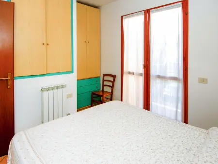 Mediterraneo, Maison 6 personnes à Rosolina Mare - Photo 7