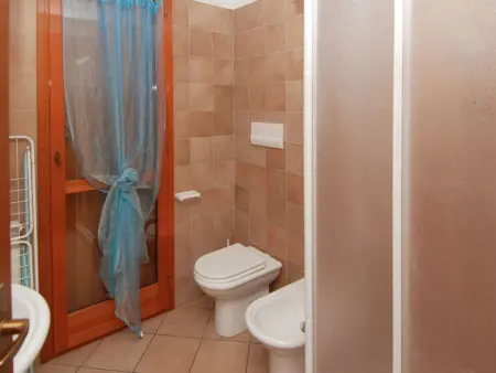 Mediterraneo, Maison 6 personnes à Rosolina Mare - Photo 8