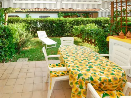Mediterraneo, Maison 6 personnes à Rosolina Mare - Photo 9