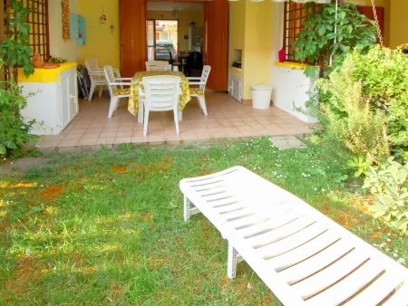 Mediterraneo, Maison 6 personnes à Rosolina Mare - Photo 10
