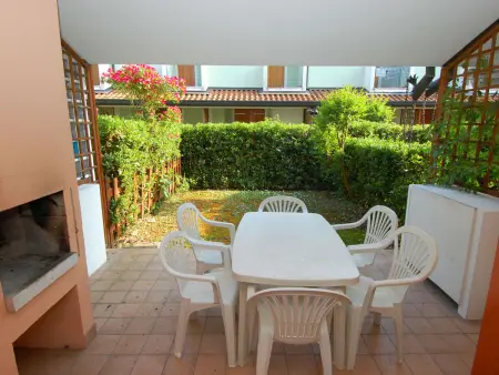Mediterraneo, Maison 6 personnes à Rosolina Mare - Photo 11