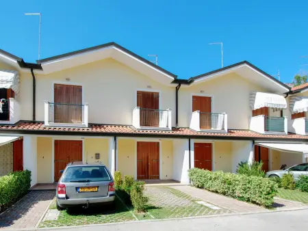 Mediterraneo, Maison 6 personnes à Rosolina Mare - Photo 13