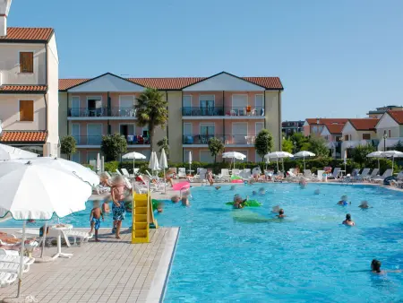 Mediterraneo, Maison 6 personnes à Rosolina Mare - Photo 14
