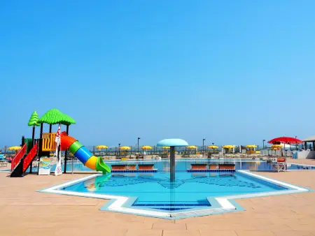 Rosapineta Sud, Maison 3 personnes à Rosolina Mare - Photo 2