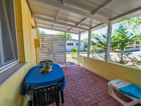 Rosapineta Sud, Maison 3 personnes à Rosolina Mare - Photo 3
