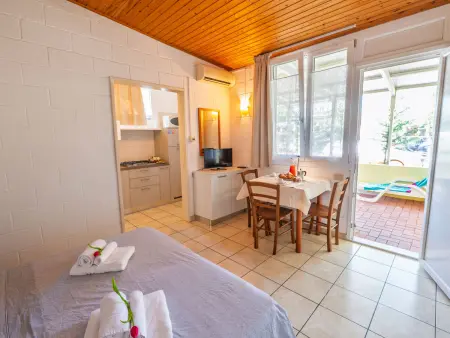 Rosapineta Sud, Maison 3 personnes à Rosolina Mare - Photo 4