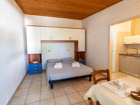 Rosapineta Sud, Maison 3 personnes à Rosolina Mare - Photo 5