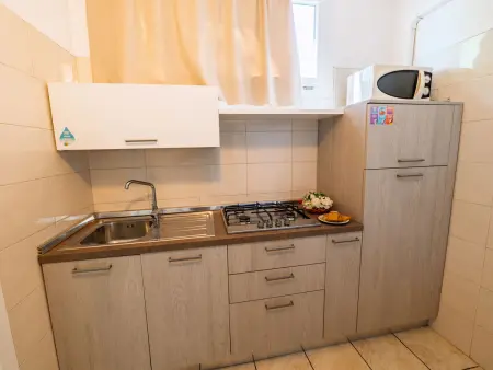 Rosapineta Sud, Maison 3 personnes à Rosolina Mare - Photo 7