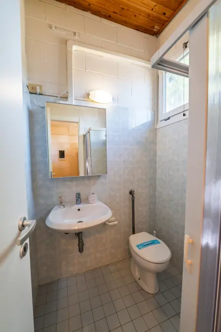 Rosapineta Sud, Maison 3 personnes à Rosolina Mare - Photo 8