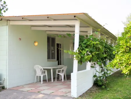 Rosapineta Sud, Maison 3 personnes à Rosolina Mare - Photo 9
