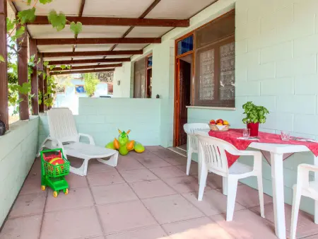 Rosapineta Sud, Maison 3 personnes à Rosolina Mare - Photo 10