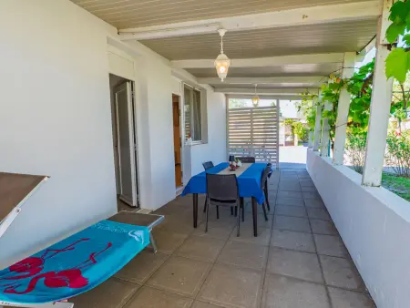 Rosapineta Sud, Maison 5 personnes à Rosolina Mare - Photo 2