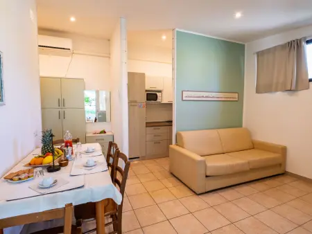 Rosapineta Sud, Maison 5 personnes à Rosolina Mare - Photo 3