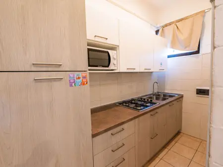 Rosapineta Sud, Maison 5 personnes à Rosolina Mare - Photo 5