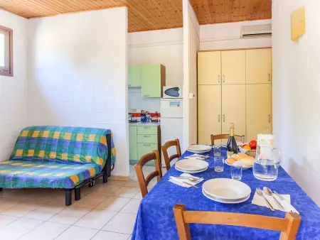 Rosapineta Sud, Maison 5 personnes à Rosolina Mare - Photo 6