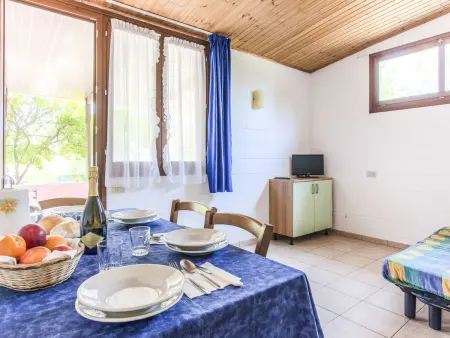 Rosapineta Sud, Maison 5 personnes à Rosolina Mare - Photo 7
