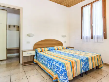 Rosapineta Sud, Maison 5 personnes à Rosolina Mare - Photo 8