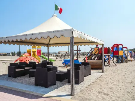 Rosapineta Sud, Maison 5 personnes à Rosolina Mare - Photo 19