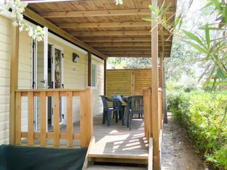Rosapineta Sud, Maison 4 personnes à Rosolina Mare - Photo 3