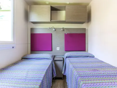 Rosapineta Sud, Maison 4 personnes à Rosolina Mare - Photo 7