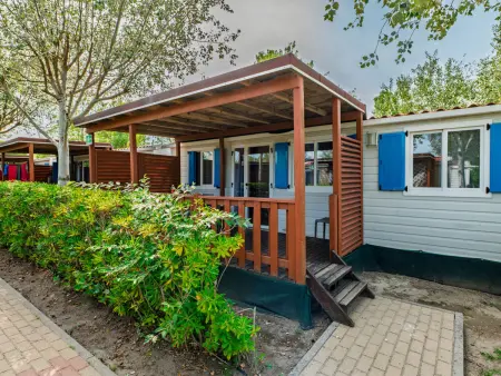 Rosapineta Sud, Maison 6 personnes à Rosolina Mare - Photo 1