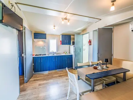 Rosapineta Sud, Maison 6 personnes à Rosolina Mare - Photo 3