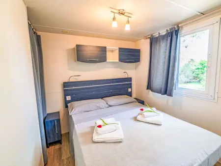 Rosapineta Sud, Maison 6 personnes à Rosolina Mare - Photo 4