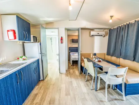 Rosapineta Sud, Maison 6 personnes à Rosolina Mare - Photo 5