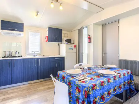 Rosapineta Sud, Maison 6 personnes à Rosolina Mare - Photo 7