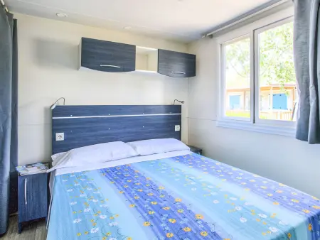 Rosapineta Sud, Maison 6 personnes à Rosolina Mare - Photo 9