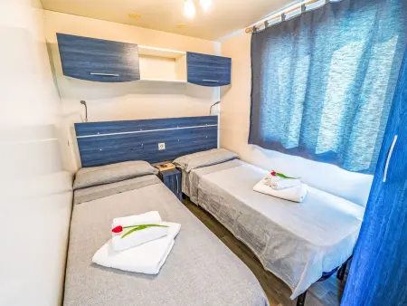 Rosapineta Sud, Maison 6 personnes à Rosolina Mare - Photo 10