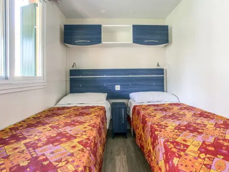 Rosapineta Sud, Maison 6 personnes à Rosolina Mare - Photo 12