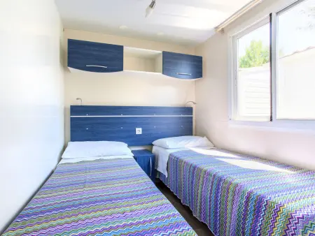 Rosapineta Sud, Maison 6 personnes à Rosolina Mare - Photo 13