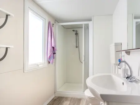 Rosapineta Sud, Maison 6 personnes à Rosolina Mare - Photo 14