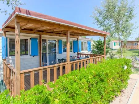 Rosapineta Sud, Maison 6 personnes à Rosolina Mare - Photo 16