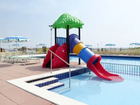 Rosolina Mare Club, Maison 4 personnes à Rosolina Mare - Photo 4