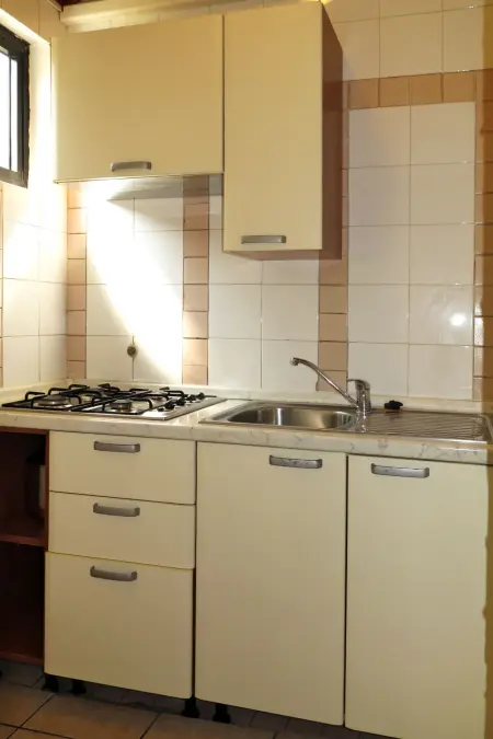 Rosolina Mare Club, Maison 4 personnes à Rosolina Mare - Photo 5