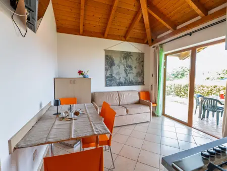 Rosolina Mare Club, Maison 5 personnes à Rosolina Mare - Photo 2