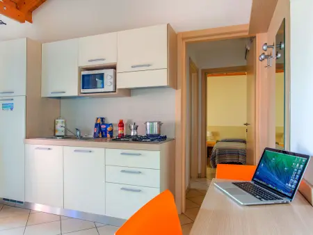 Rosolina Mare Club, Maison 5 personnes à Rosolina Mare - Photo 3