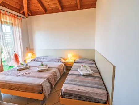 Rosolina Mare Club, Maison 5 personnes à Rosolina Mare - Photo 4
